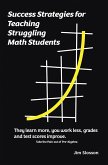 Success Strategies for Teaching Struggling Math Students (eBook, ePUB)