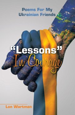 &quote;Lessons&quote; in Courage (eBook, ePUB)