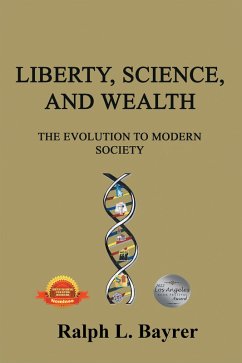 Cover Liberty, Science and Wealth (eBook, ePUB)