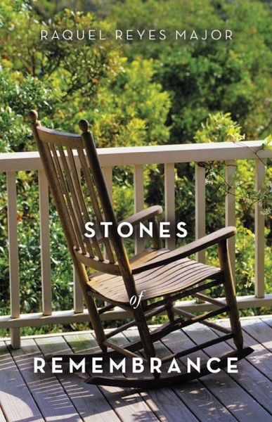 Stones of Remembrance (eBook, ePUB)