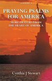 Praying Psalms for America (eBook, ePUB)