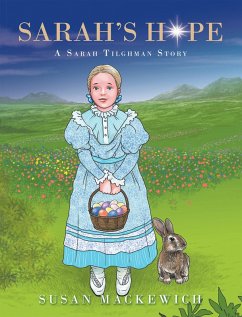 Sarah's Hope (eBook, ePUB) - Mackewich, Susan