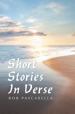 Cover Short Stories in Verse (eBook, ePUB)