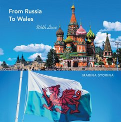 Cover From Russia to Wales (eBook, ePUB)