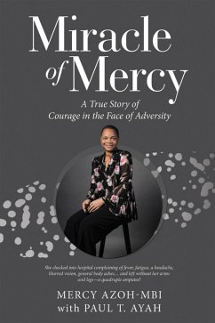 Cover Miracle of Mercy (eBook, ePUB)
