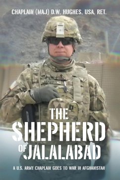 Cover The Shepherd of Jalalabad (eBook, ePUB)