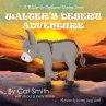 Walter's Desert Adventure (eBook, ePUB) - Bild 1