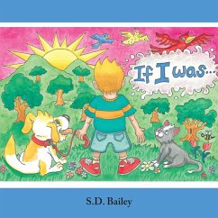 Cover If I Was... (eBook, ePUB)