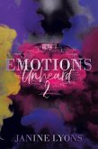 Emotions Unheard 2 (eBook, ePUB)