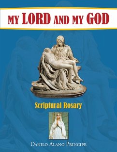Cover My Lord and My God (eBook, ePUB)