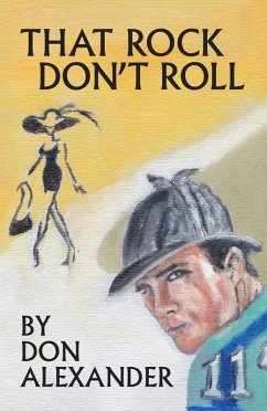 That Rock Don't Roll (eBook, ePUB) - Alexander, Don