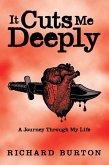 It Cuts Me Deeply (eBook, ePUB)