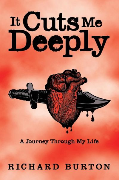 It Cuts Me Deeply (eBook, ePUB) It Cuts Me Deeply (eBook, ePUB)