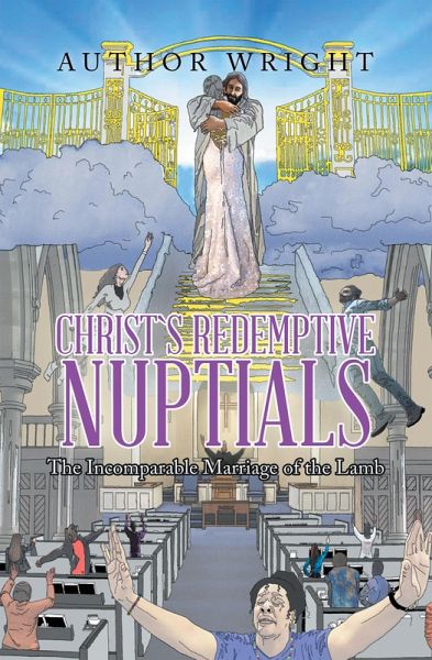Christ`S Redemptive Nuptials (eBook, ePUB)