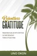 Relentless Gratitude (eBook, ePUB) - Bild 1
