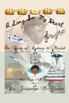 Cover A Song in My Heart (eBook, ePUB)