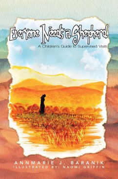 Cover Everyone Needs a Shepherd (eBook, ePUB)