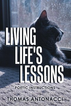 Cover Living Life's Lessons (eBook, ePUB)