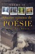 Quatre Saisons De Poésie (eBook, ePUB) - Bild 1
