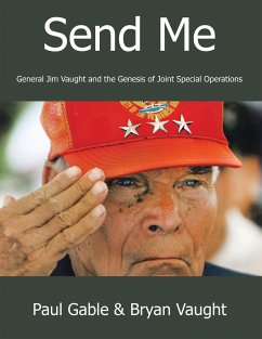 Cover Send Me (eBook, ePUB)