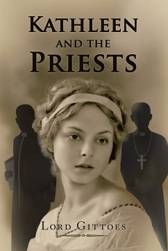 Cover Kathleen and the Priests (eBook, ePUB)