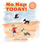 No Nap Today! (eBook, ePUB)