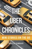 The Uber Chronicles (eBook, ePUB) The Uber Chronicles (eBook, ePUB)