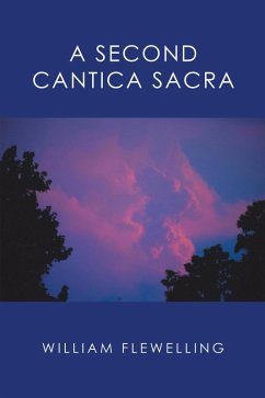 A Second Cantica Sacra (eBook, ePUB) - Flewelling, William