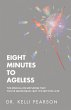 Eight Minutes to Ageless (eBook, ePUB) - Bild 1