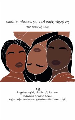 Vanilla, Cinnamon and Dark Chocolate (eBook, ePUB)