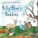 Billy Blue's Buddies (eBook, ePUB)