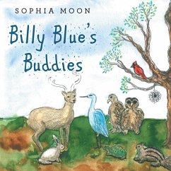 Cover Billy Blue's Buddies (eBook, ePUB)