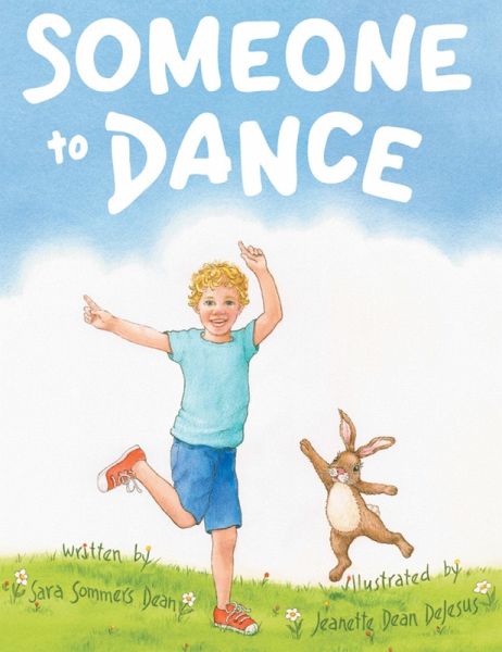 Someone to Dance (eBook, ePUB)