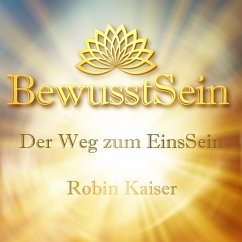 BewusstSein (MP3-Download) - Kaiser, Robin