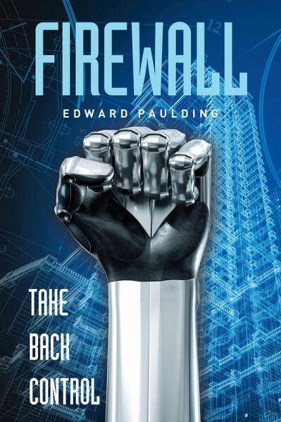 Firewall (eBook, ePUB) Firewall (eBook, ePUB)