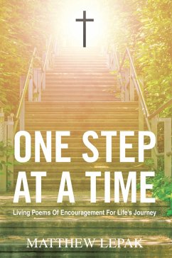 One Step at a Time (eBook, ePUB)