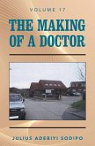 The Making of a Doctor (eBook, ePUB)