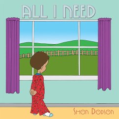 All I Need (eBook, ePUB)