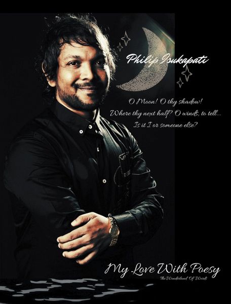 My Love with Poesy (eBook, ePUB)