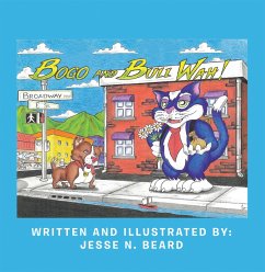 Bogo and Bull Wah! (eBook, ePUB) - Beard, Jesse N.