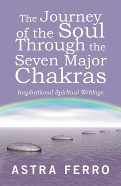 Cover The Journey of the Soul Through the Seven Major Chakras (eBook, ePUB)