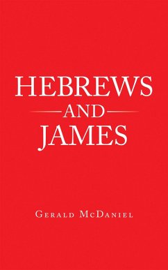 Cover Hebrews and James (eBook, ePUB)