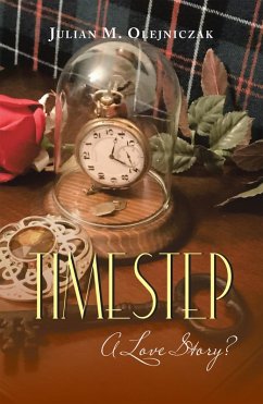 Timestep (eBook, ePUB) - Olejniczak, Julian M.