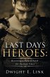 Last Days Heroes (eBook, ePUB) - Bild 1