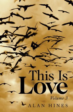 This Is Love (eBook, ePUB) - Hines, Alan