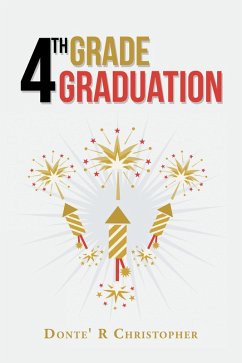 4Th Grade Graduation (eBook, ePUB) Cover 4Th Grade Graduation (eBook, ePUB)