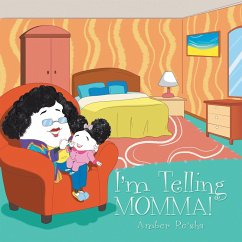 Cover I'm Telling Momma! (eBook, ePUB)