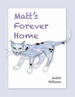 Cover Matt's Forever Home (eBook, ePUB)