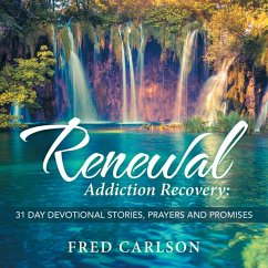 Renewal (eBook, ePUB) - Carlson, Fred