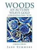 Woods an Autumn Weave Gold (eBook, ePUB)